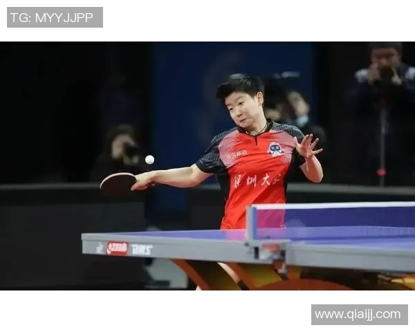 杭州乒乓球队总决赛背后的奋斗故事与荣耀时刻